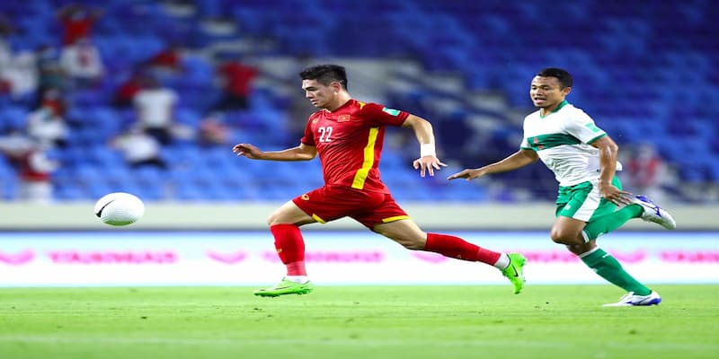 Kèo châu Á Các loại kèo châu Á phổ biến