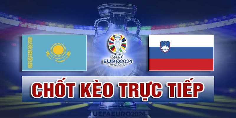 Kèo trực tiếp