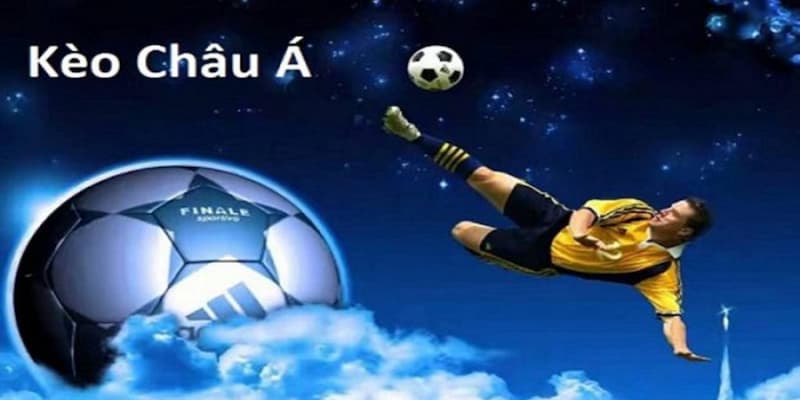 Kèo châu Á Sai lầm thường gặp khi chơi Kèo châu Á