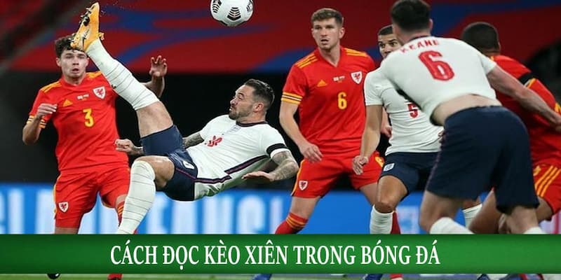 Kèo bóng đá xiên Thách thức và rủi ro tiềm ẩn